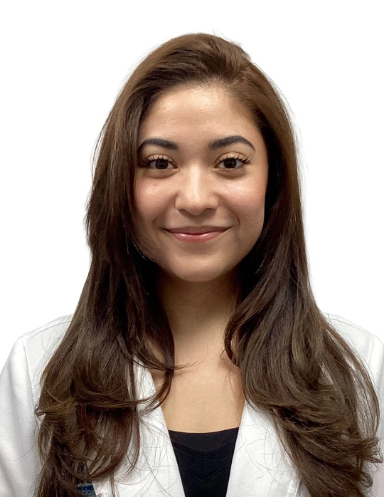 Sidney L., employee at Milan Laser Hair Removal in Nashville