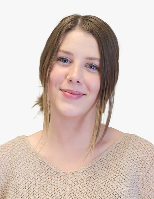 Tess W., employee at Milan Laser Hair Removal in Franklin