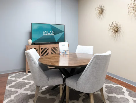 Milan Laser Hair Removal Clinic in Franklin