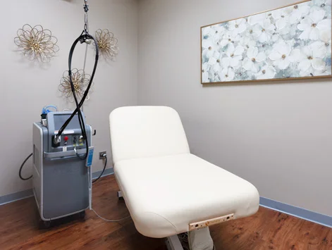 Milan Laser Hair Removal Clinic in Franklin