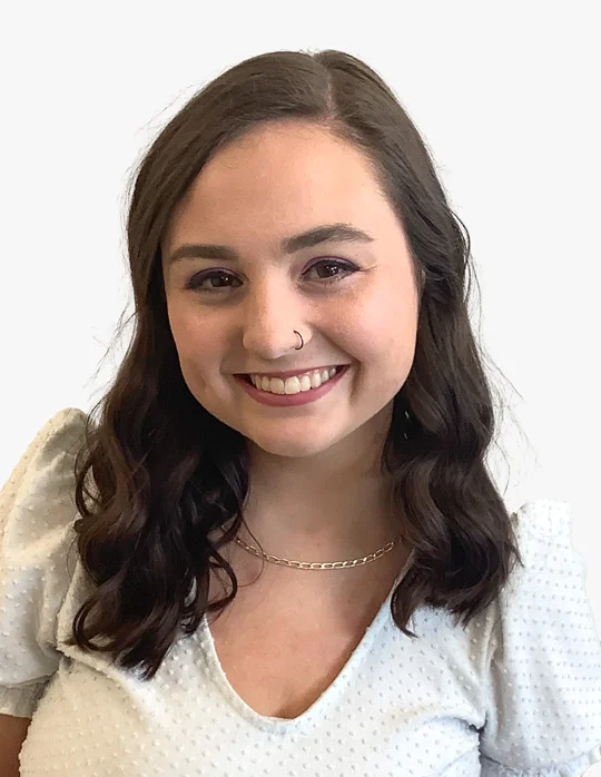 Kelsey R., employee at Milan Laser Hair Removal in Murfreesboro