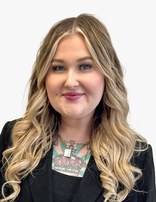 Nikki D., employee at Milan Laser Hair Removal in Murfreesboro