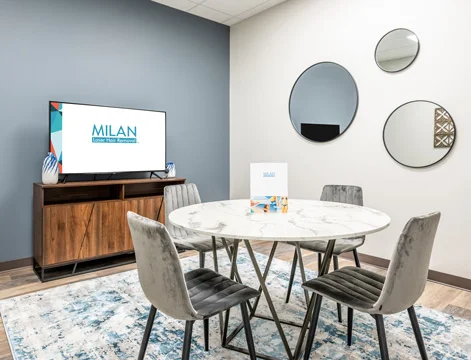 Milan Laser Hair Removal Clinic in Murfreesboro