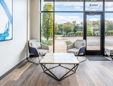 Milan Laser Hair Removal Clinic in Murfreesboro