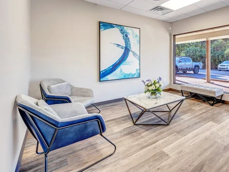 Milan Laser Hair Removal Clinic in Nashville South