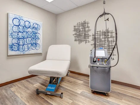 Milan Laser Hair Removal Clinic in Nashville South