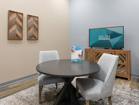 Milan Laser Hair Removal Clinic in Tri-Cities