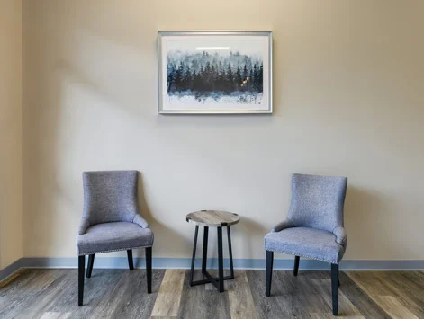 Milan Laser Hair Removal Clinic in Tri-Cities