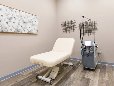 Milan Laser Hair Removal Clinic in Tri-Cities