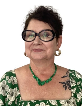Lisa H., employee at Milan Laser Hair Removal in Abilene