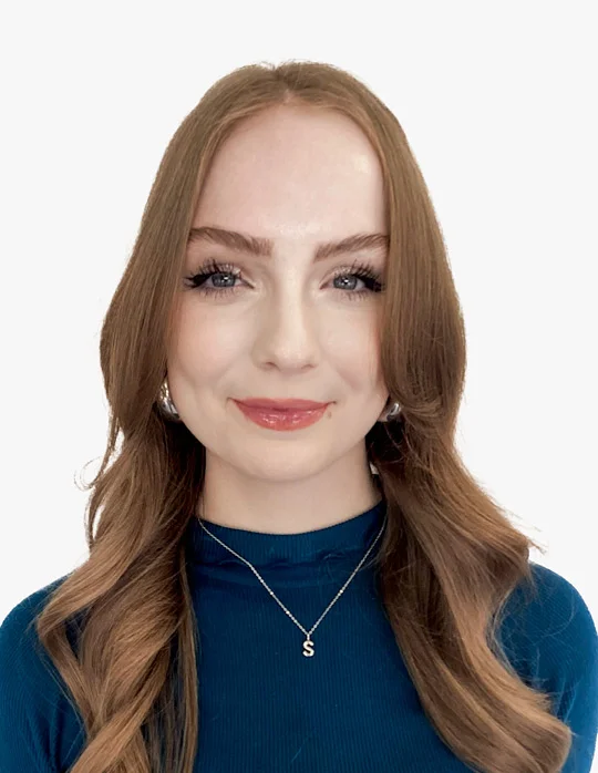 Sarah M., employee at Milan Laser Hair Removal in Abilene