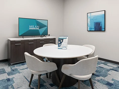 Milan Laser Hair Removal Clinic in Abilene