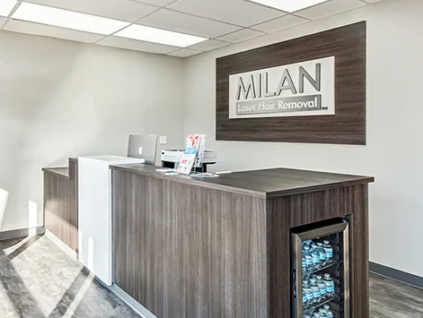 Milan Laser Hair Removal Clinic in Abilene