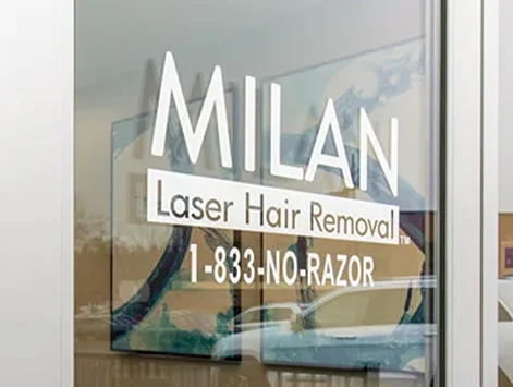 Milan Laser Hair Removal Clinic in Abilene