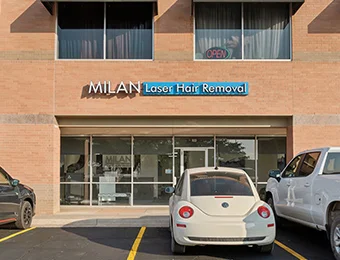 Milan Laser Hair Removal Clinic in Abilene