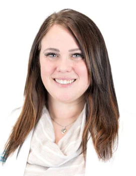 Sara P., employee at Milan Laser Hair Removal in Amarillo