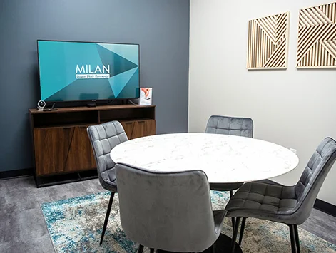 Milan Laser Hair Removal Clinic in Amarillo