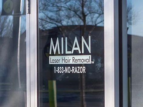 Milan Laser Hair Removal Clinic in Amarillo