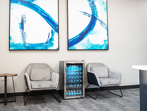 Milan Laser Hair Removal Clinic in Amarillo