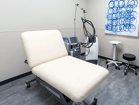Milan Laser Hair Removal Clinic in Amarillo