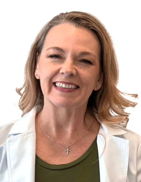 Leah L., employee at Milan Laser Hair Removal in Austin North