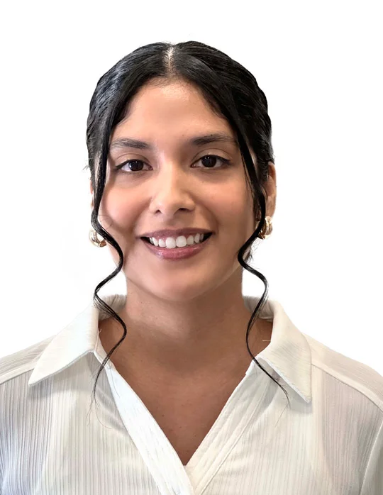 Yanitzi D., employee at Milan Laser Hair Removal in Austin North