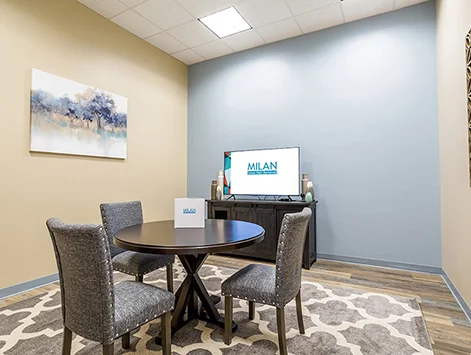 Milan Laser Hair Removal Clinic in Austin North