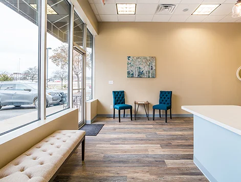 Milan Laser Hair Removal Clinic in Austin North