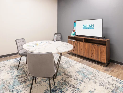 Milan Laser Hair Removal Clinic in Austin South