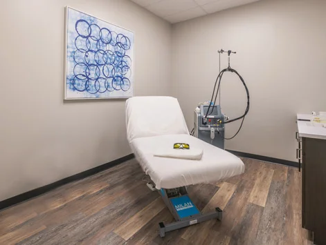 Milan Laser Hair Removal Clinic in Austin South