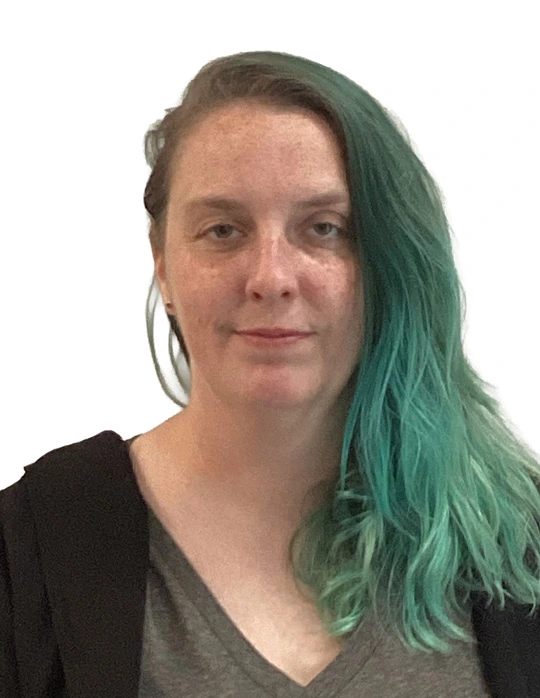 Christy H., employee at Milan Laser Hair Removal in Austin