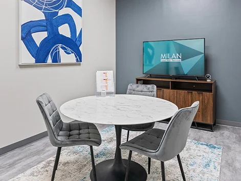 Milan Laser Hair Removal Clinic in Bee Cave