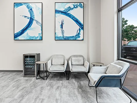 Milan Laser Hair Removal Clinic in Bee Cave