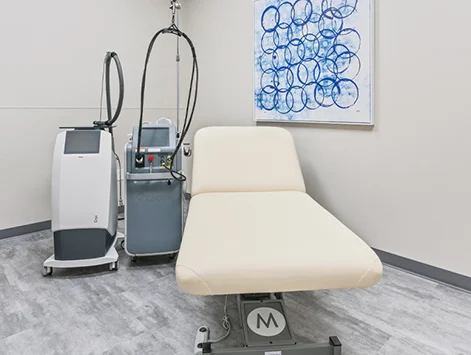 Milan Laser Hair Removal Clinic in Bee Cave