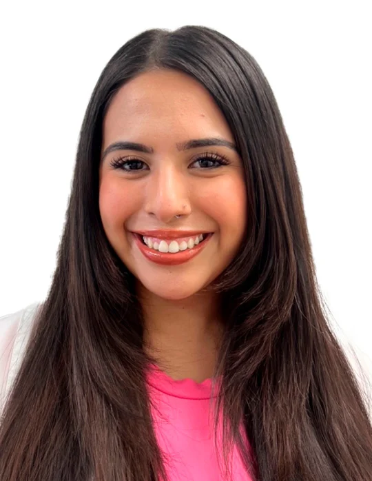 Juliana S., employee at Milan Laser Hair Removal in College Station