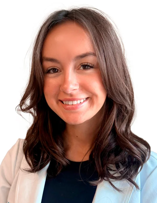 Laney N., employee at Milan Laser Hair Removal in College Station