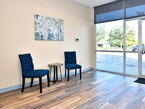 Milan Laser Hair Removal Clinic in College Station