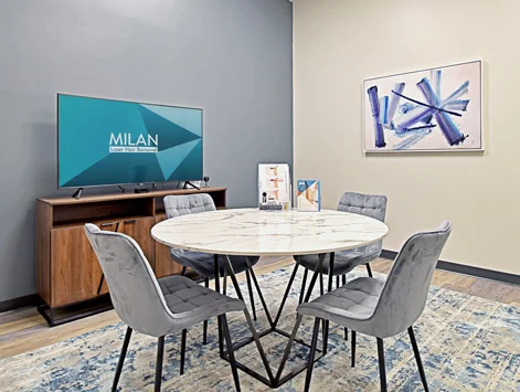 Milan Laser Hair Removal Clinic in Corpus Christi
