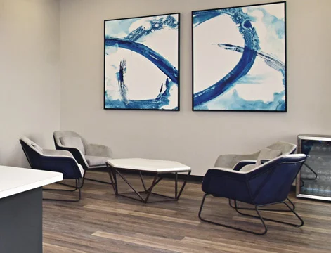 Milan Laser Hair Removal Clinic in Corpus Christi