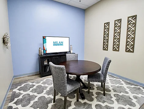 Milan Laser Hair Removal Clinic in Addison