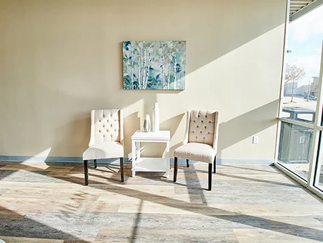 Milan Laser Hair Removal Clinic in Addison