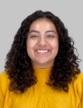 Amy C., employee at Milan Laser Hair Removal in Allen