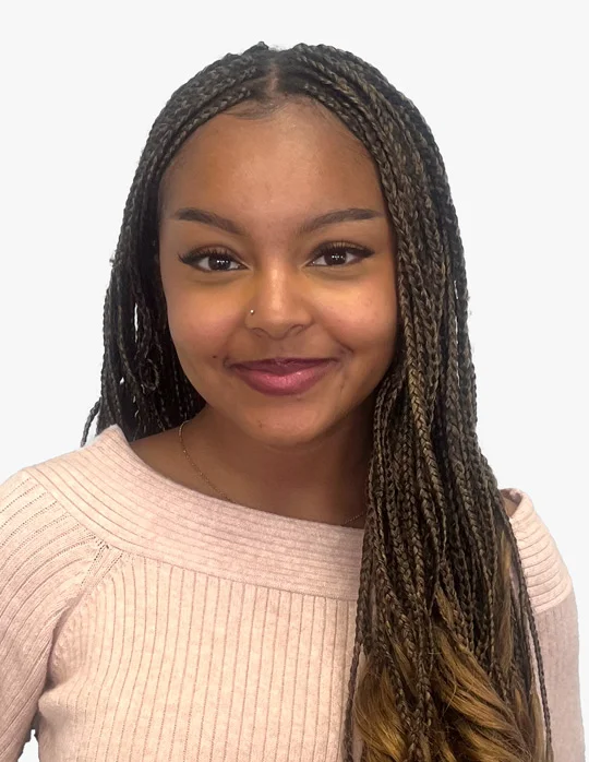 Desiree A., employee at Milan Laser Hair Removal in Allen