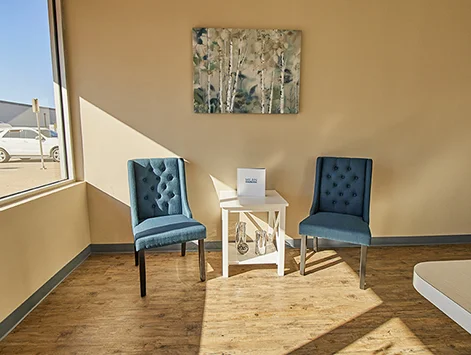 Milan Laser Hair Removal Clinic in Allen