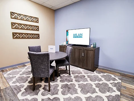 Milan Laser Hair Removal Clinic in Cedar Hill