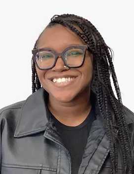 Jada S., employee at Milan Laser Hair Removal in Denton