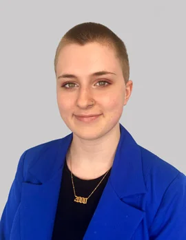 Sarah W., employee at Milan Laser Hair Removal in Denton