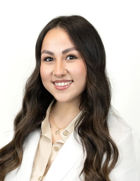 Tannya H., employee at Milan Laser Hair Removal in Denton