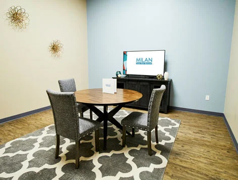 Milan Laser Hair Removal Clinic in Denton