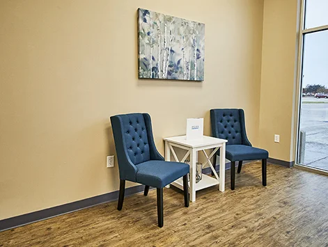 Milan Laser Hair Removal Clinic in Denton